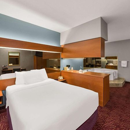 Econo Lodge Inn & Suites Mesquite - Dallas East Exteriér fotografie