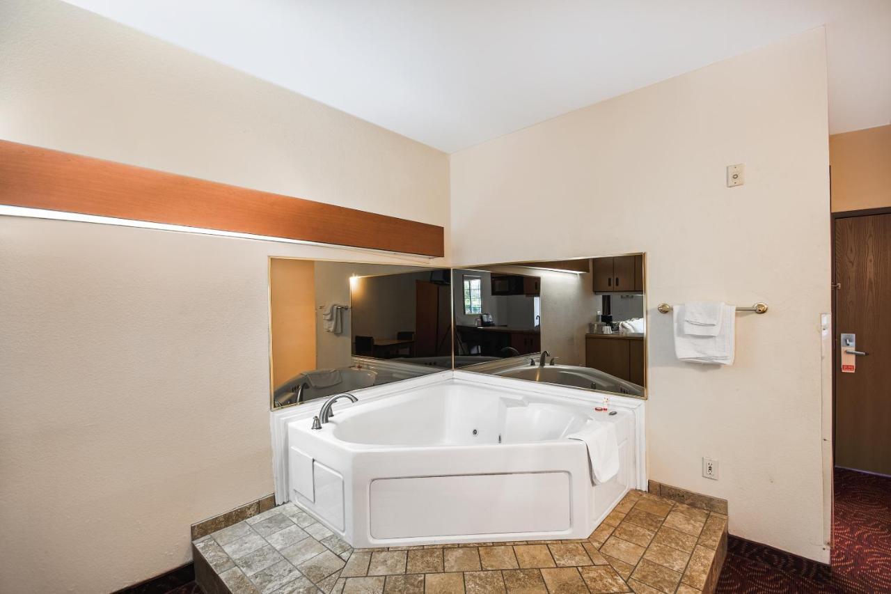 Econo Lodge Inn & Suites Mesquite - Dallas East Exteriér fotografie