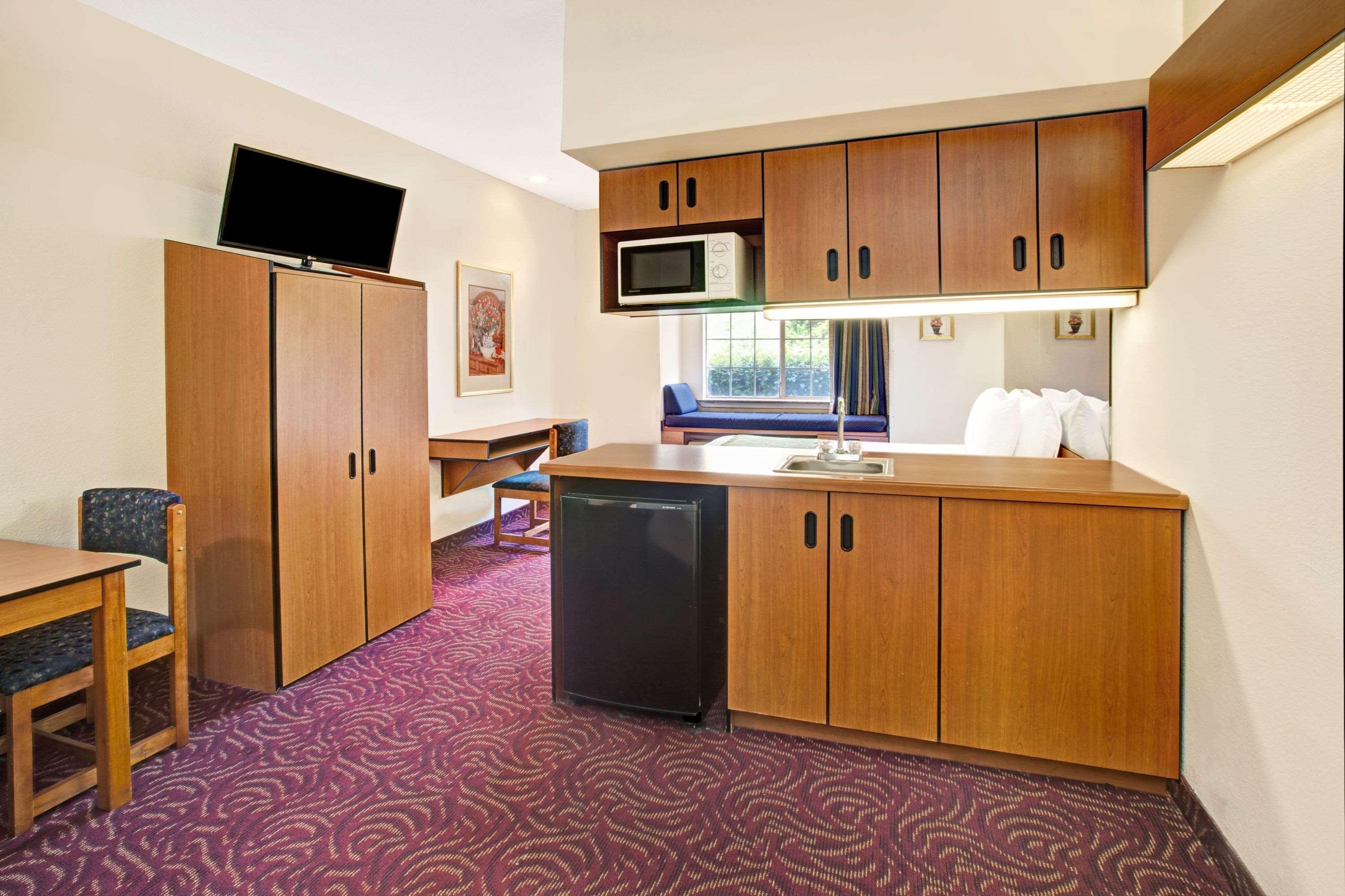 Econo Lodge Inn & Suites Mesquite - Dallas East Exteriér fotografie