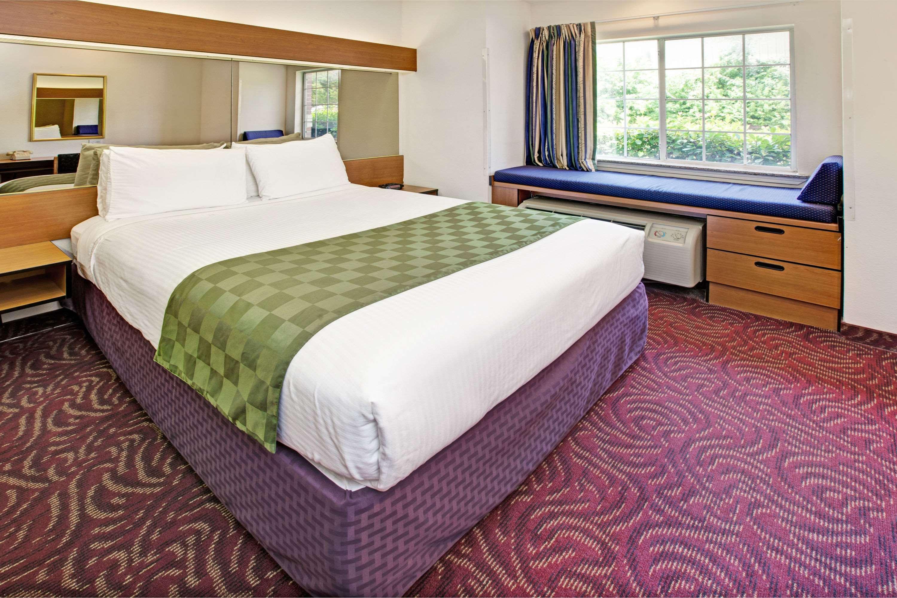 Econo Lodge Inn & Suites Mesquite - Dallas East Exteriér fotografie
