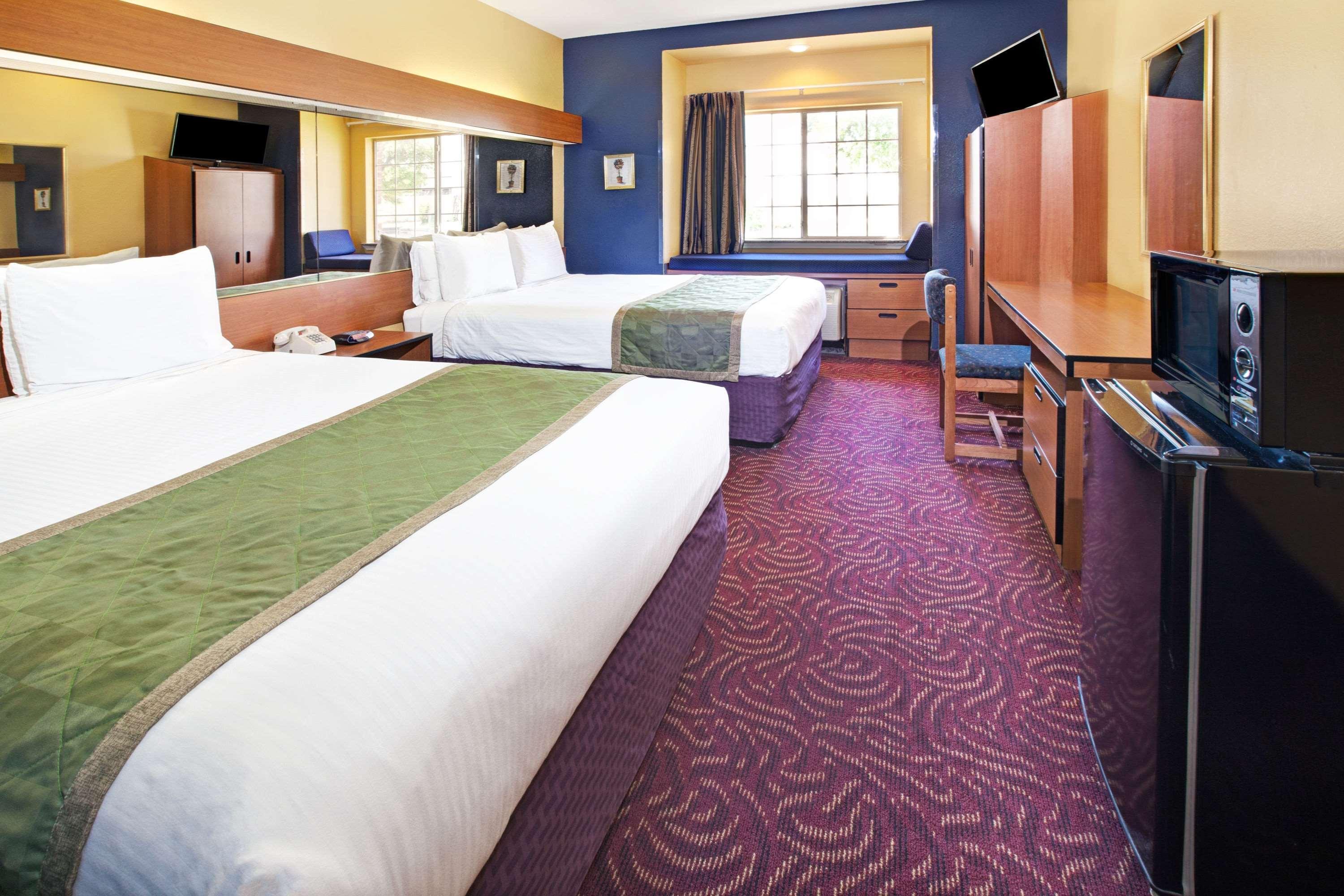 Econo Lodge Inn & Suites Mesquite - Dallas East Exteriér fotografie