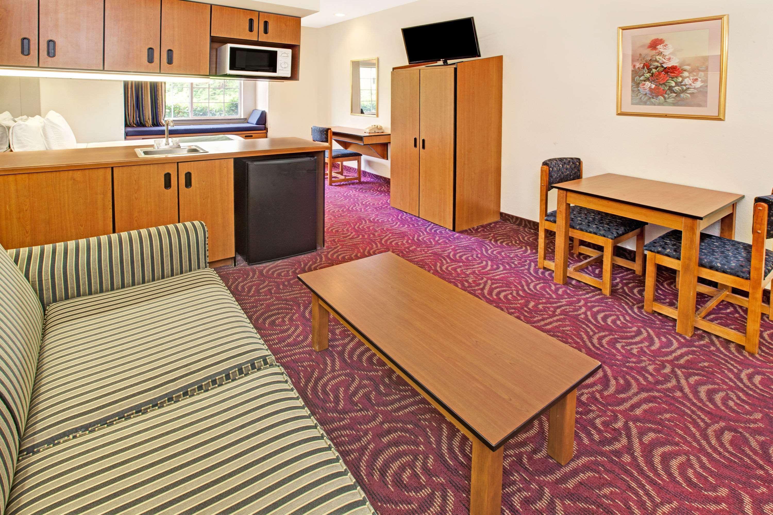Econo Lodge Inn & Suites Mesquite - Dallas East Exteriér fotografie
