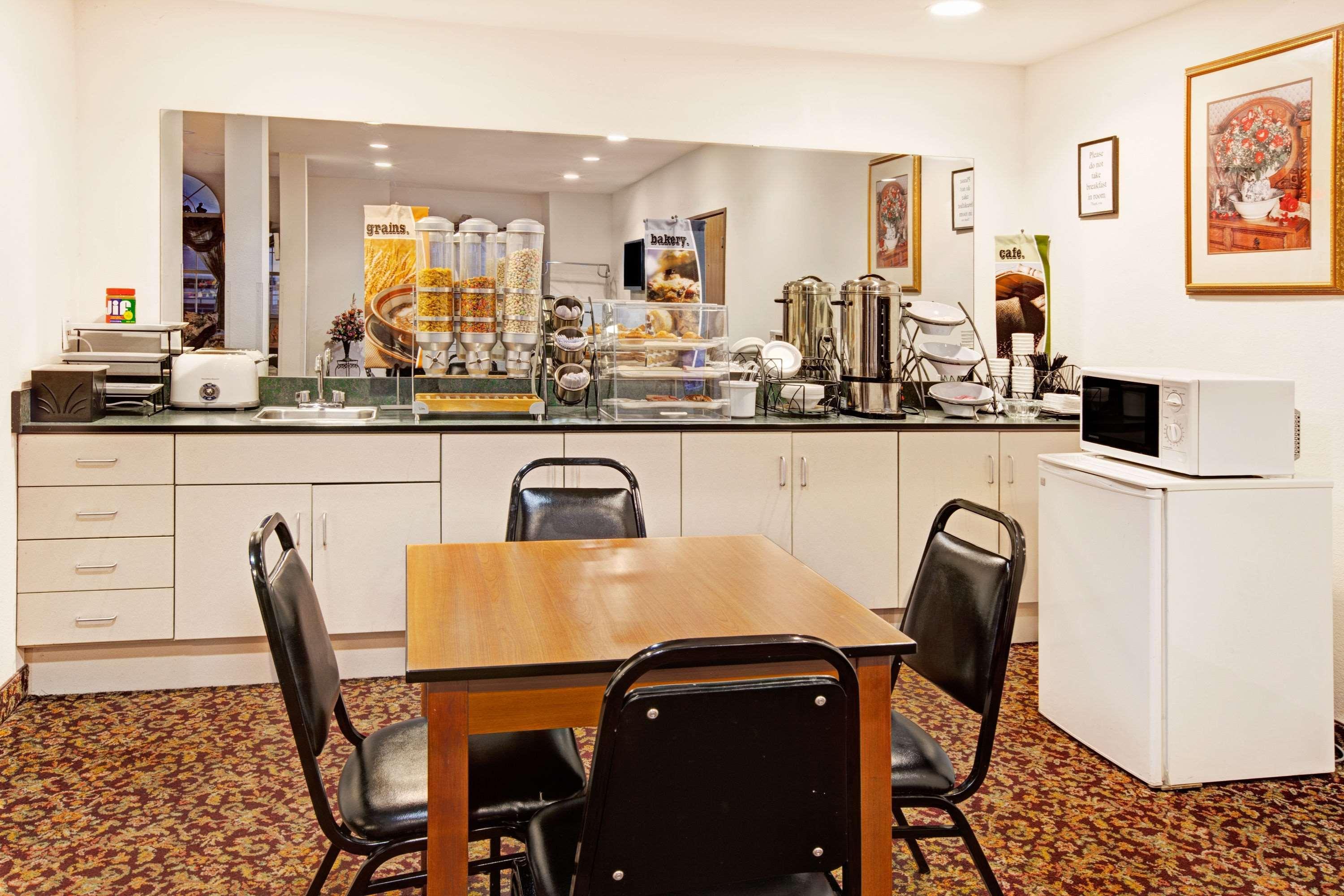 Econo Lodge Inn & Suites Mesquite - Dallas East Exteriér fotografie