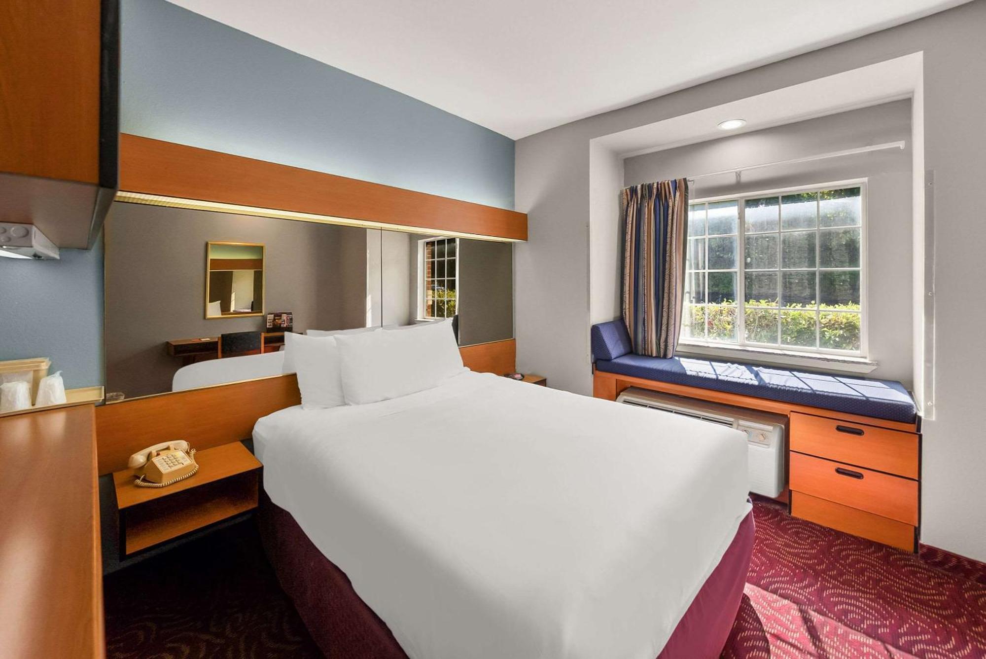 Econo Lodge Inn & Suites Mesquite - Dallas East Exteriér fotografie