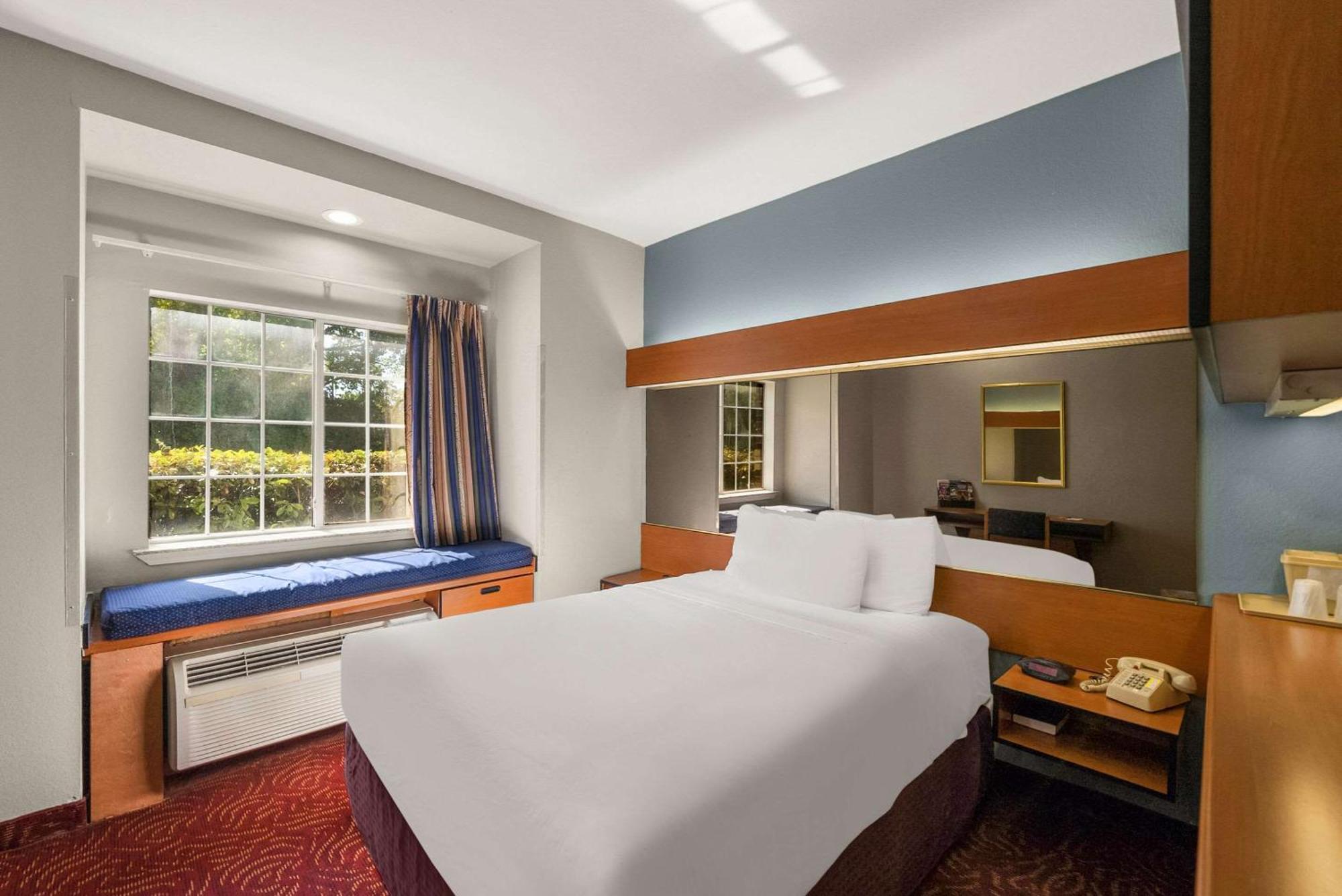 Econo Lodge Inn & Suites Mesquite - Dallas East Exteriér fotografie