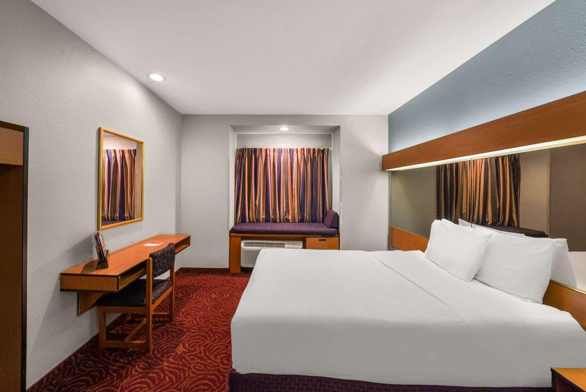 Econo Lodge Inn & Suites Mesquite - Dallas East Exteriér fotografie