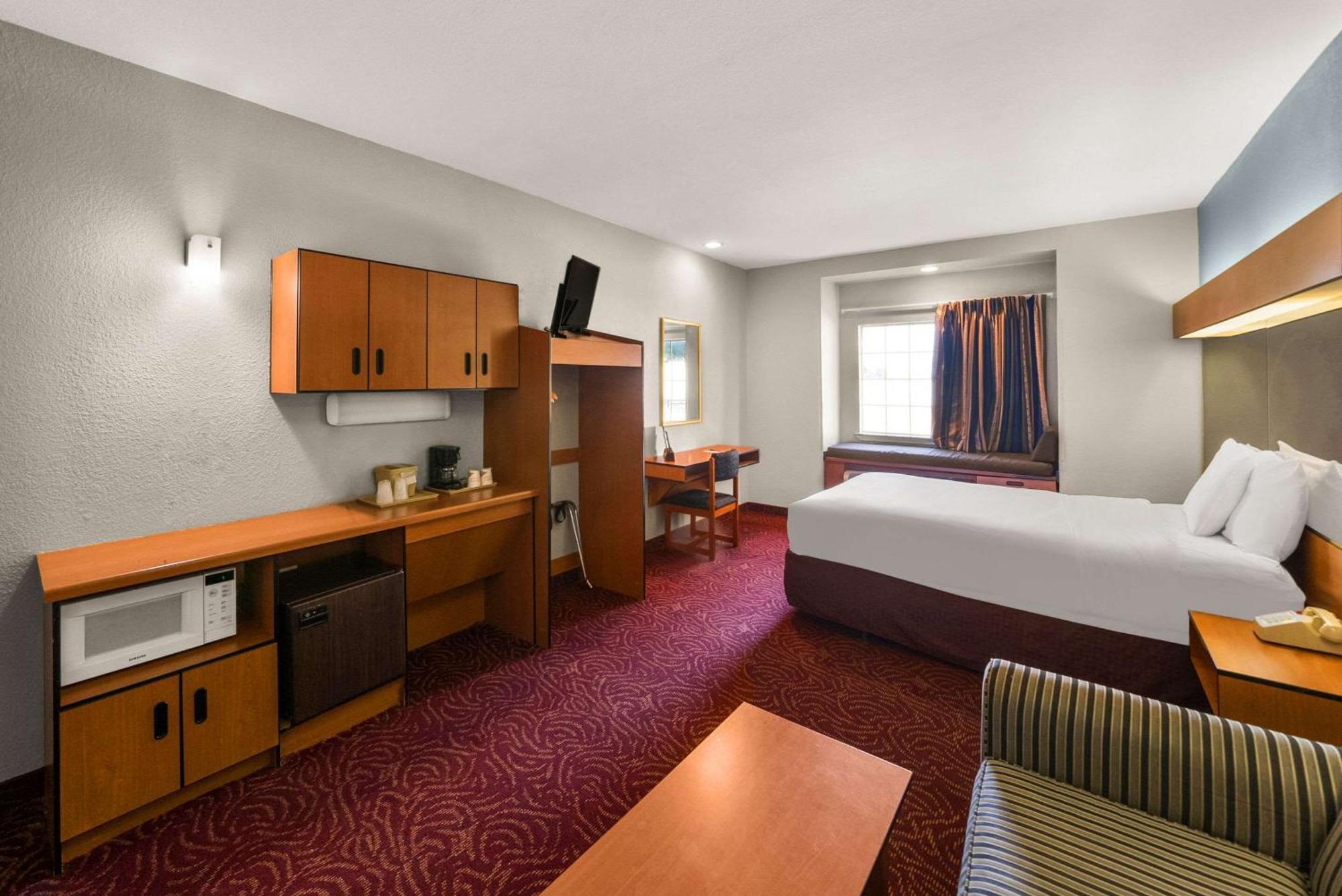 Econo Lodge Inn & Suites Mesquite - Dallas East Exteriér fotografie