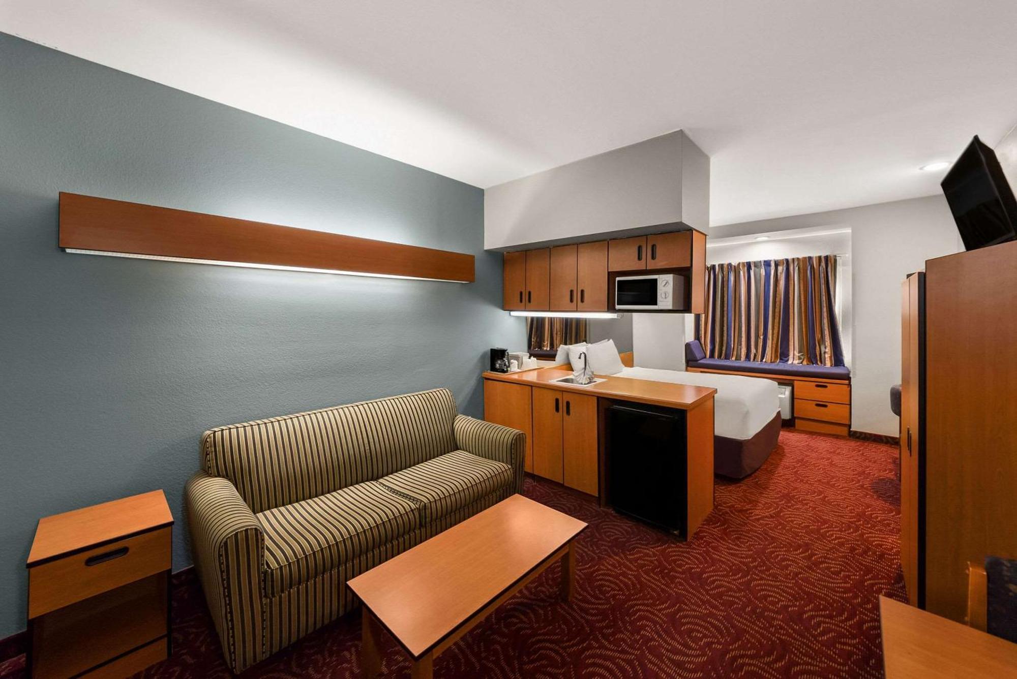 Econo Lodge Inn & Suites Mesquite - Dallas East Exteriér fotografie