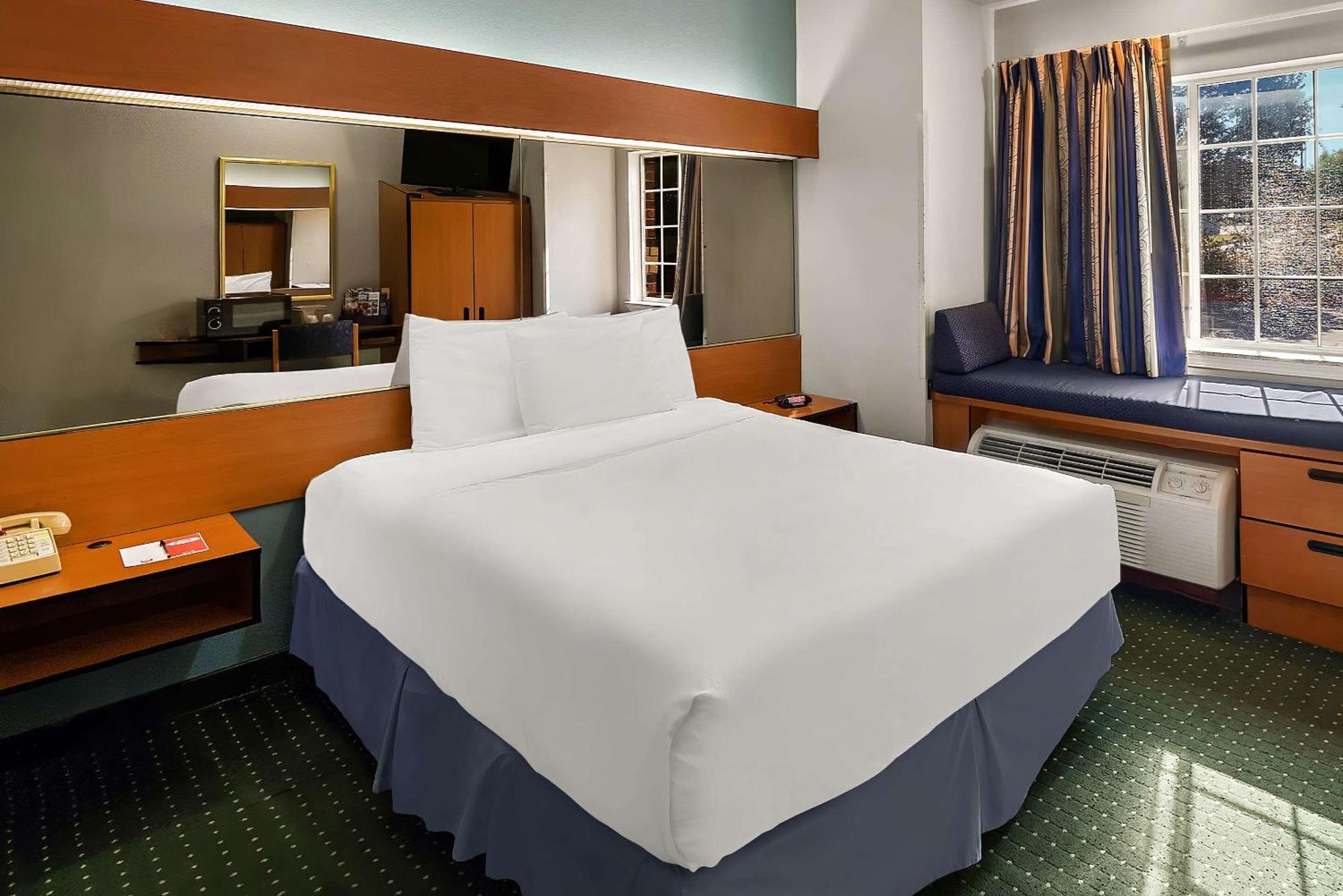 Econo Lodge Inn & Suites Mesquite - Dallas East Exteriér fotografie