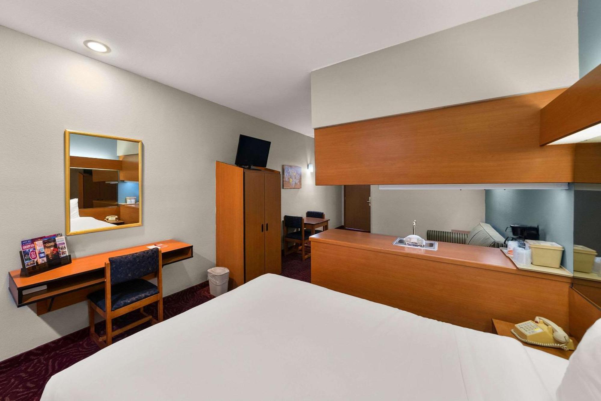 Econo Lodge Inn & Suites Mesquite - Dallas East Exteriér fotografie