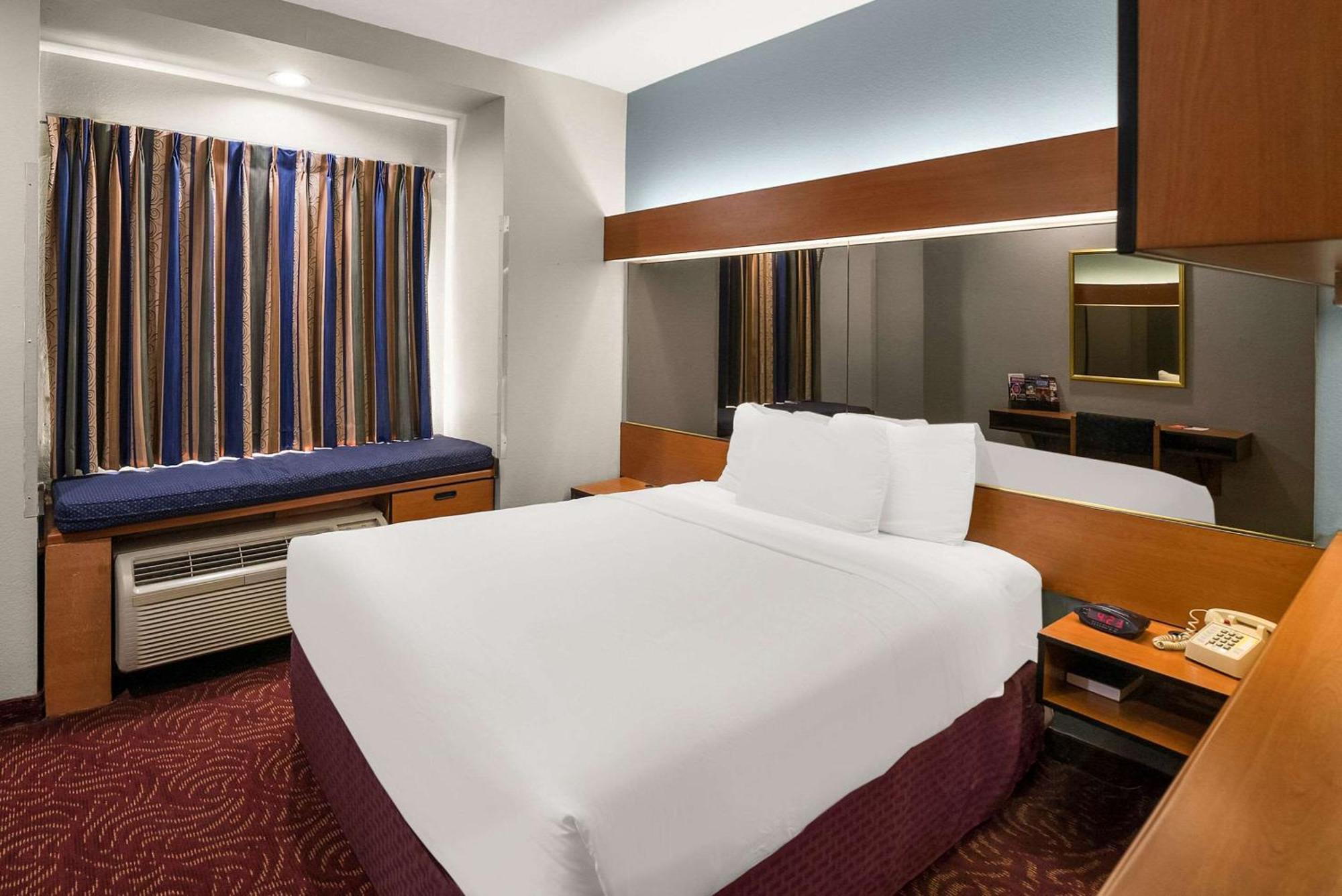 Econo Lodge Inn & Suites Mesquite - Dallas East Exteriér fotografie