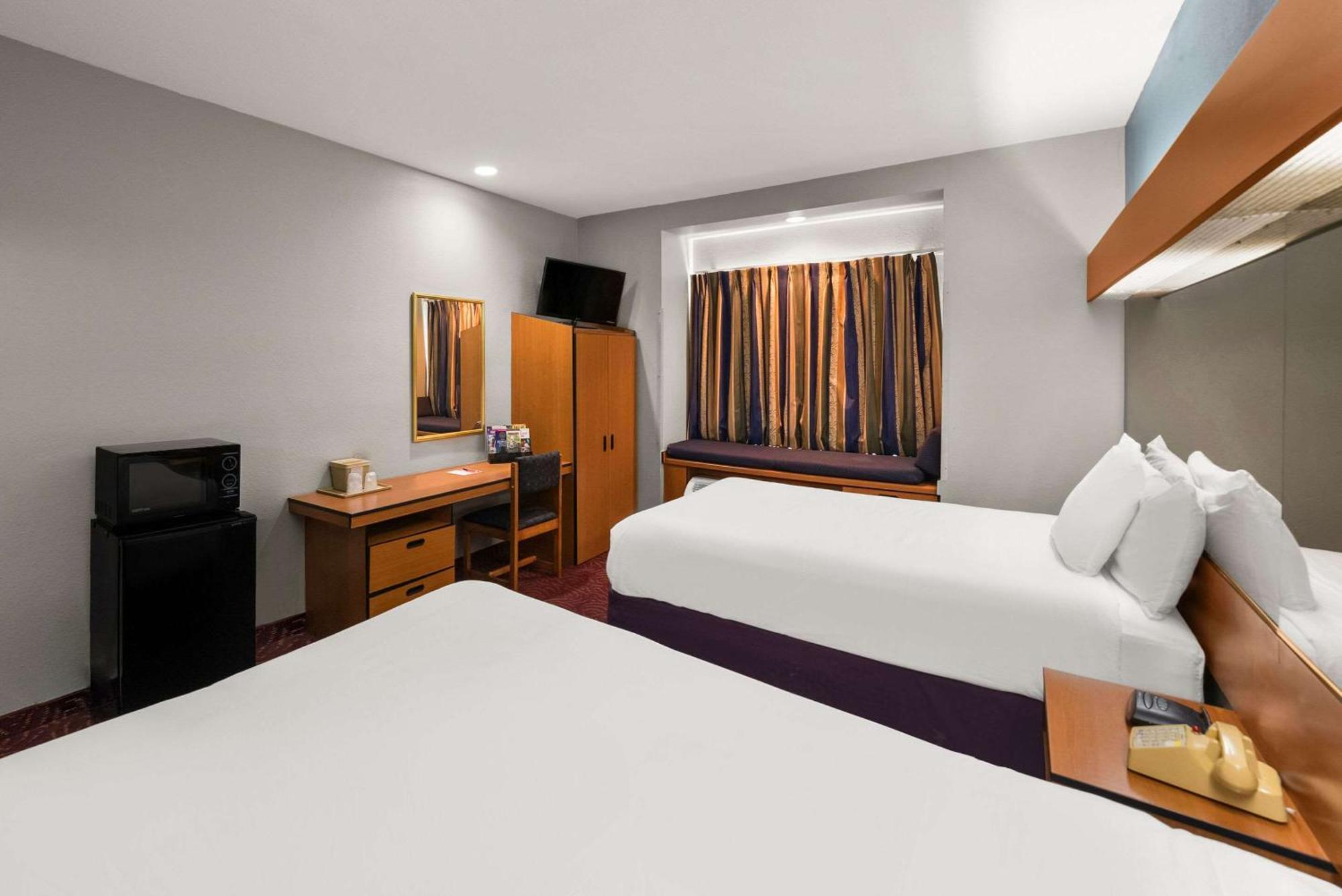 Econo Lodge Inn & Suites Mesquite - Dallas East Exteriér fotografie