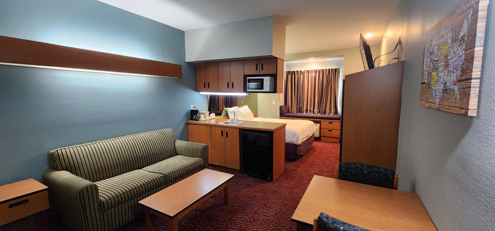 Econo Lodge Inn & Suites Mesquite - Dallas East Exteriér fotografie