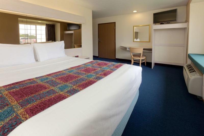 Econo Lodge Inn & Suites Mesquite - Dallas East Exteriér fotografie