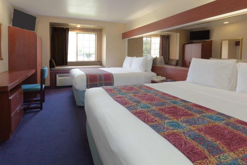 Econo Lodge Inn & Suites Mesquite - Dallas East Exteriér fotografie